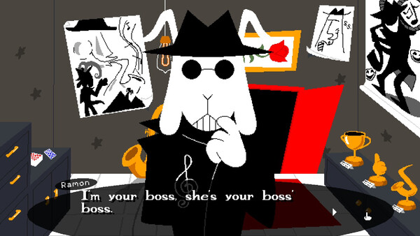 Screenshot 4 of Season Island - final gameplay screenshot