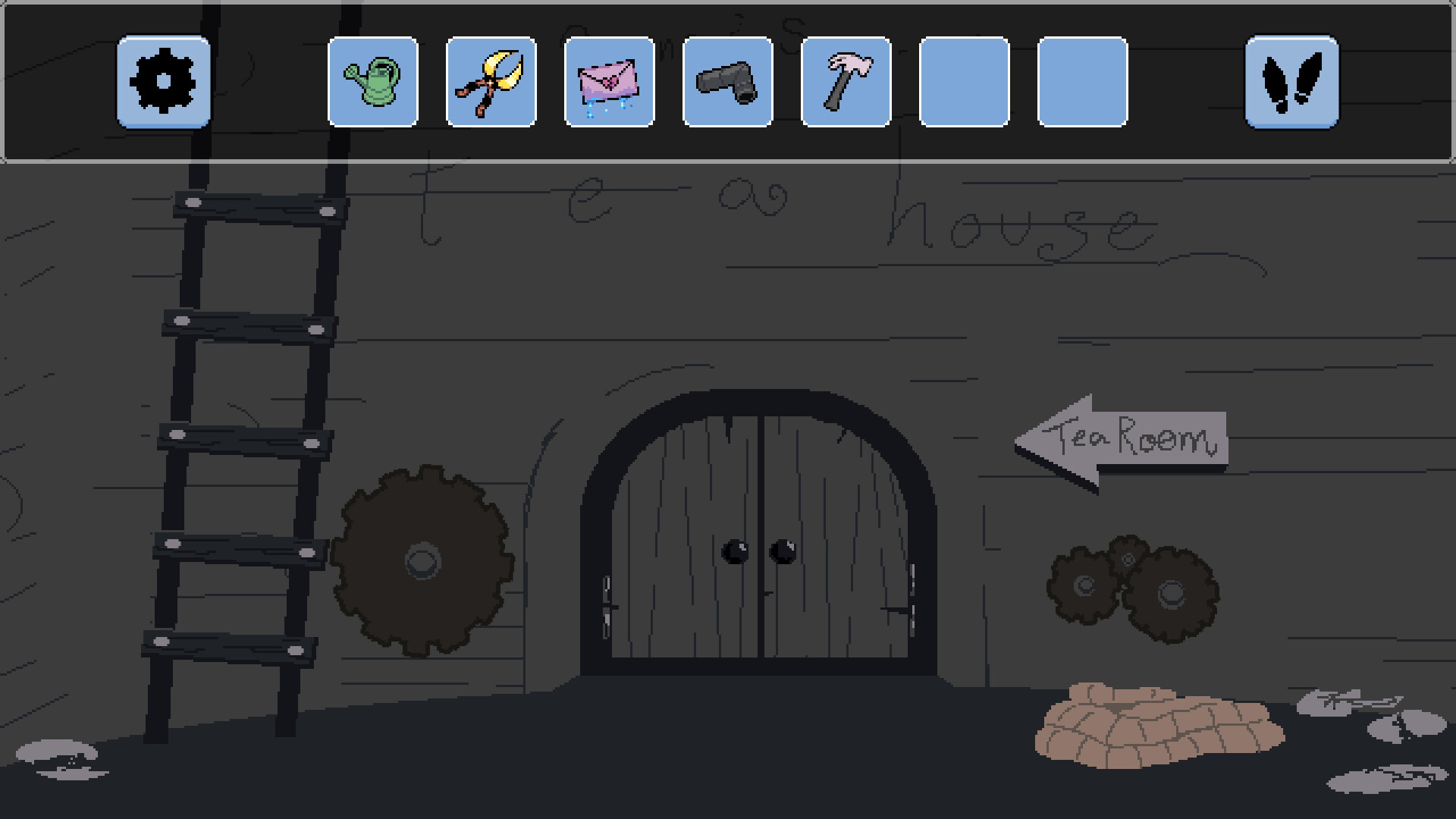 Season Island screenshot #2