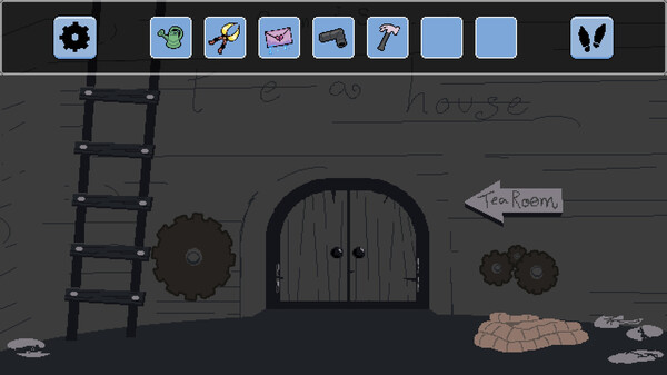 Season Island screenshot 2