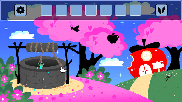 Season Island screenshot 1