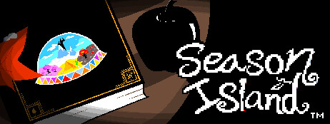 Season Island cover art