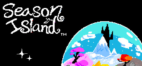 Season Island by terebiki - Game from developer catalog