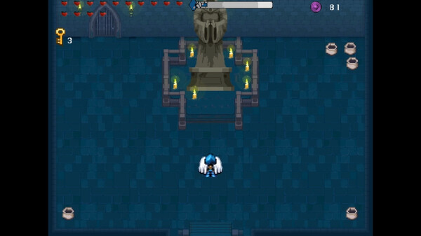 Tyraels Ascension: Hell Walker - The Video Game screenshot 6