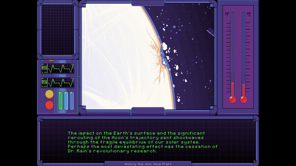 The Moon Looks Beautiful Tonight: Definitive Edition screenshot 3