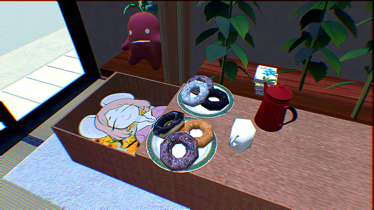 CHURIP screenshot screenshot 2