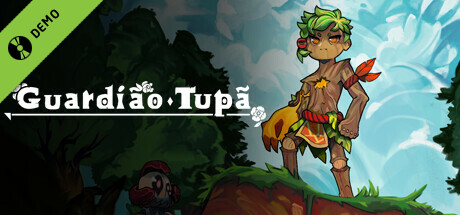 Guardião Tupã Demo banner