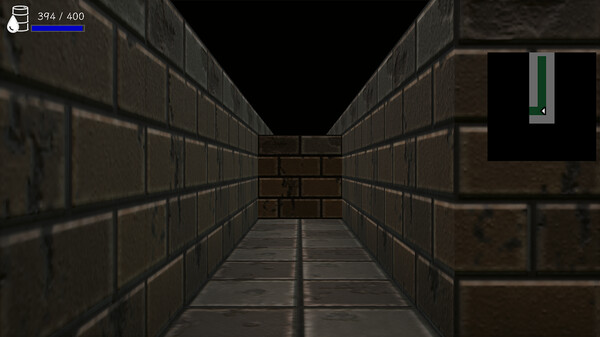 Screenshot 4 of ISEKI - final gameplay screenshot