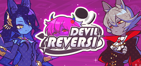 DevilReversi steam charts