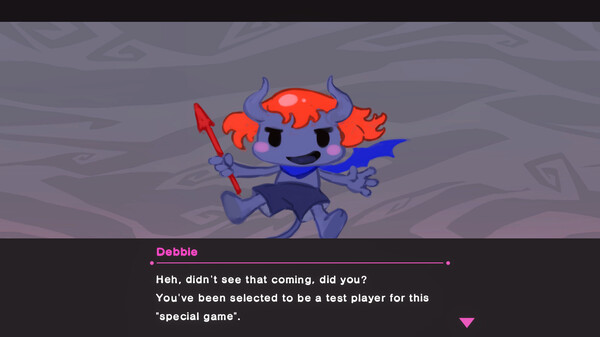 DevilReversi Screenshot