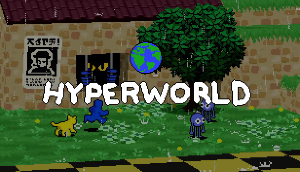 hyperworld