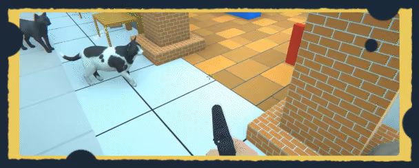 MousePinch Special Agency 猫屎冰奇鼠卑手挨阵打 video 5