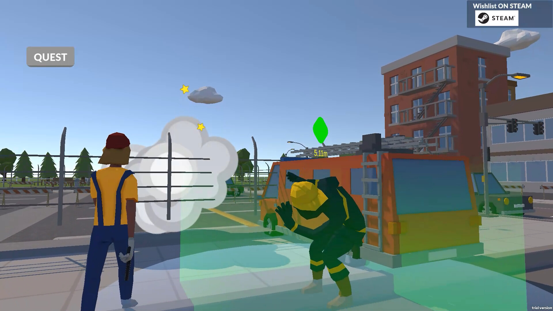 MousePinch Special Agency 猫屎冰奇鼠卑手挨阵打 screenshot #6