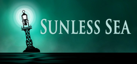 Steam header art for Sunless Sea