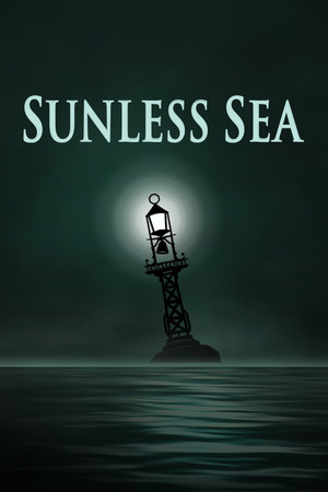 Cover art of SUNLESS SEA