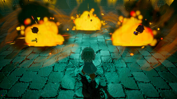 ORDER9 Screenshot