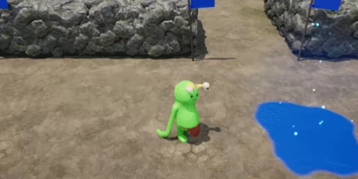 KiLLPaKu! video 4