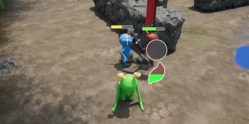 KiLLPaKu! video 3