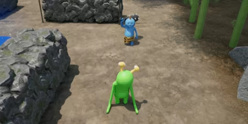 KiLLPaKu! video 2