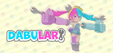 DABULARI Header Image