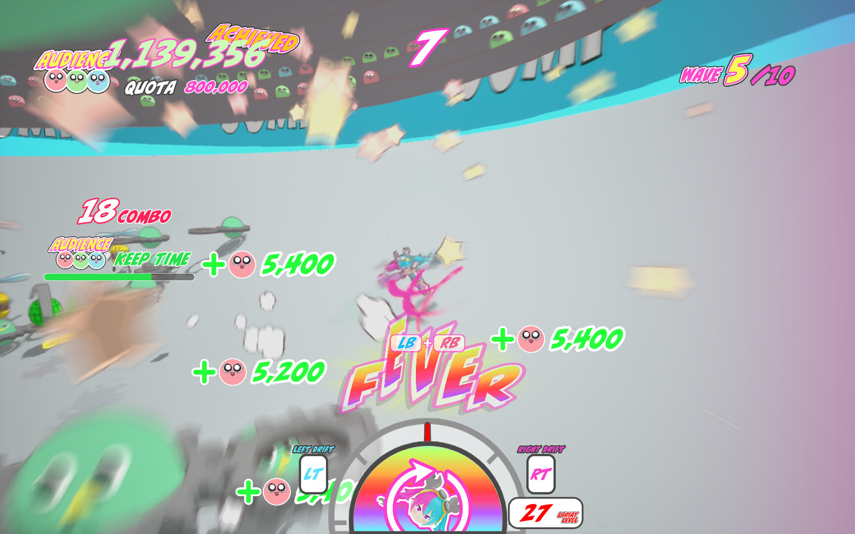 DABULARI screenshot #3