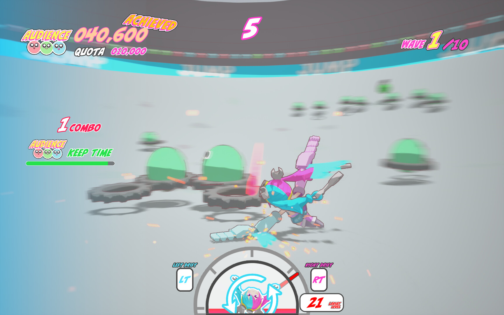 DABULARI screenshot #2