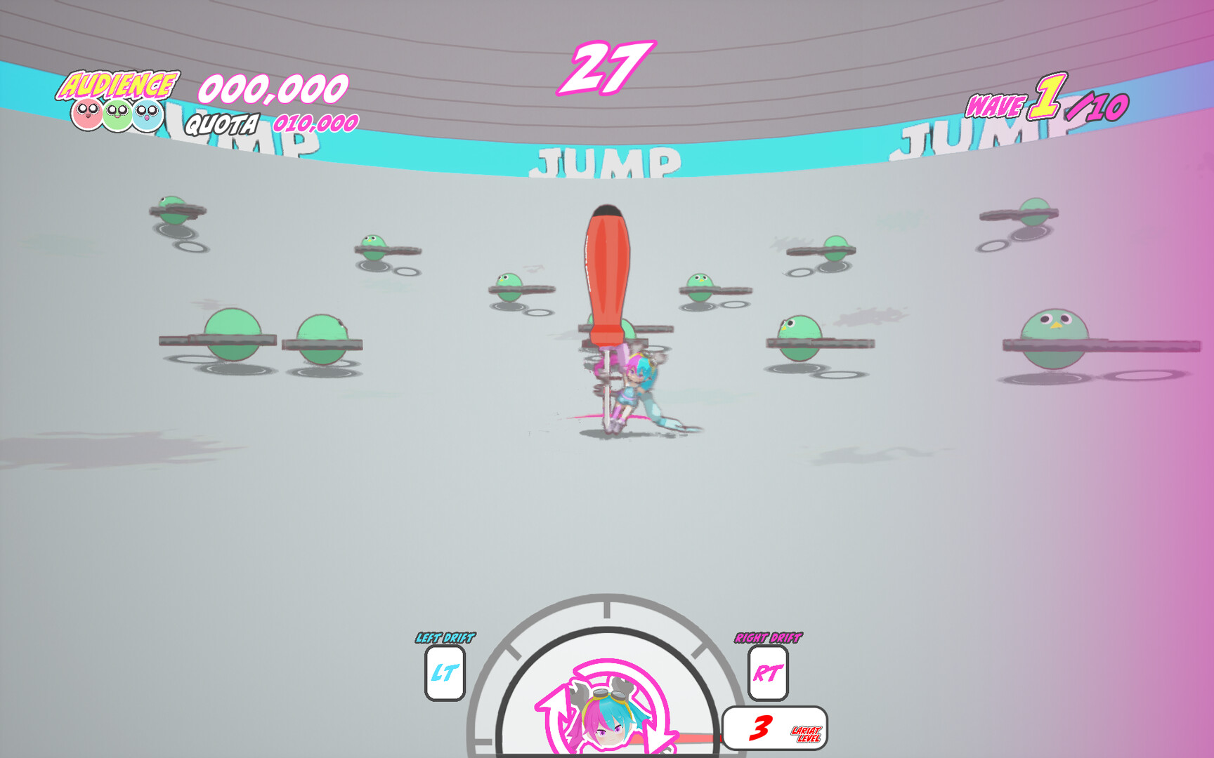 DABULARI screenshot #6