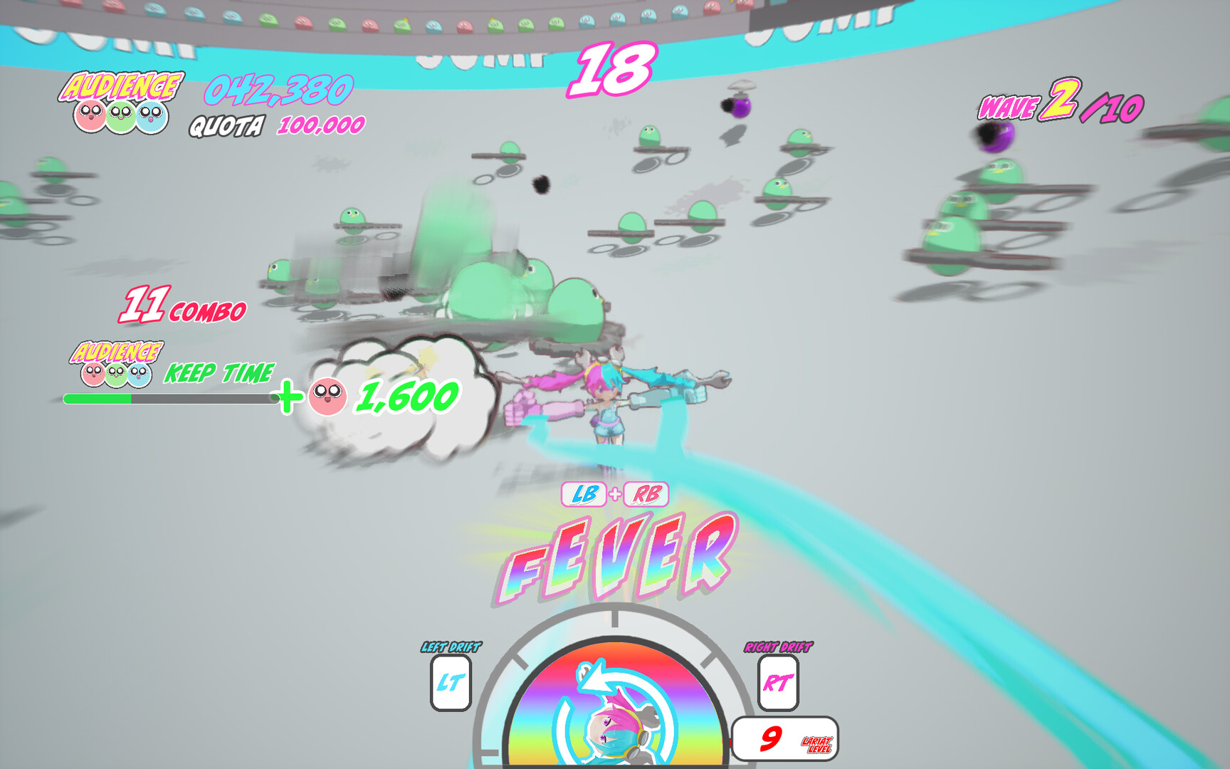 DABULARI screenshot #5