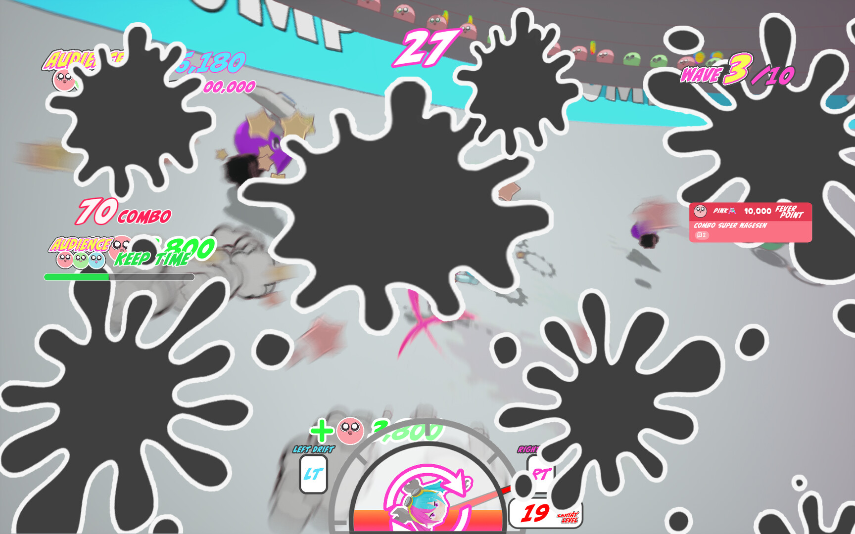 DABULARI screenshot #1