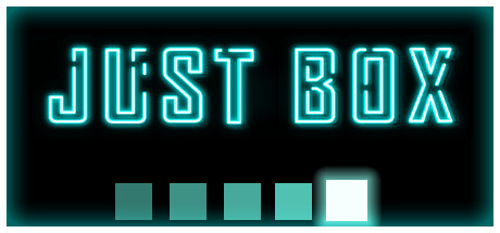 JustBox banner