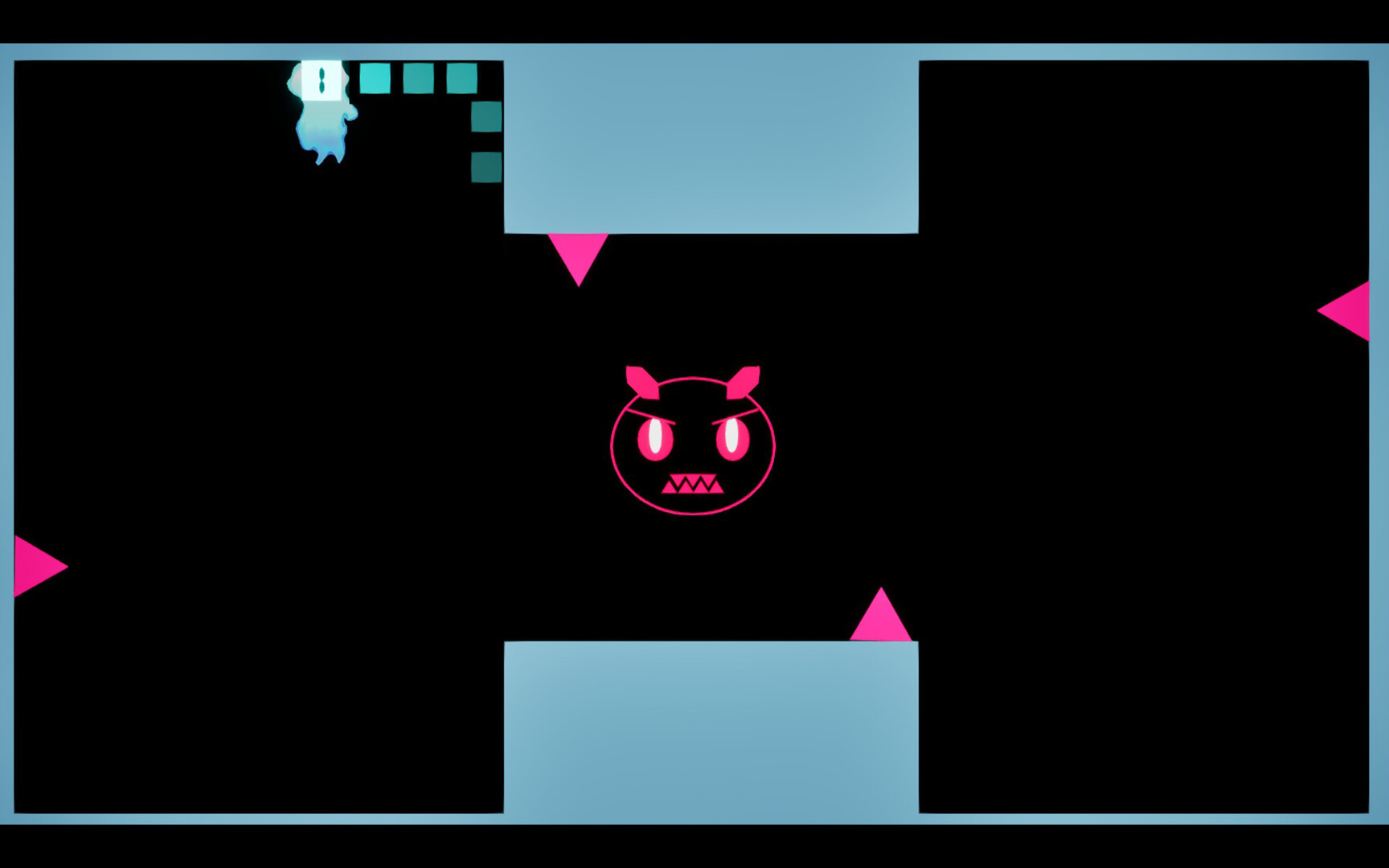 JustBox screenshot #1