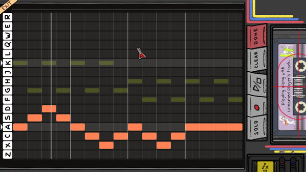 10 Second Mixtape screenshot 1