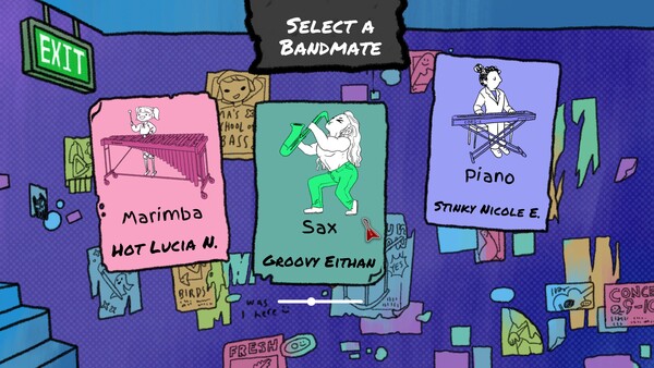 10 Second Mixtape screenshot 3