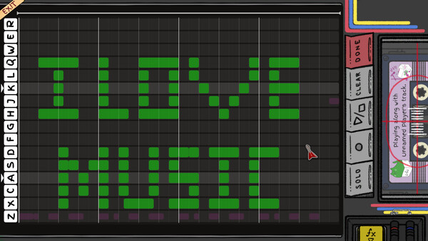 10 Second Mixtape screenshot 4