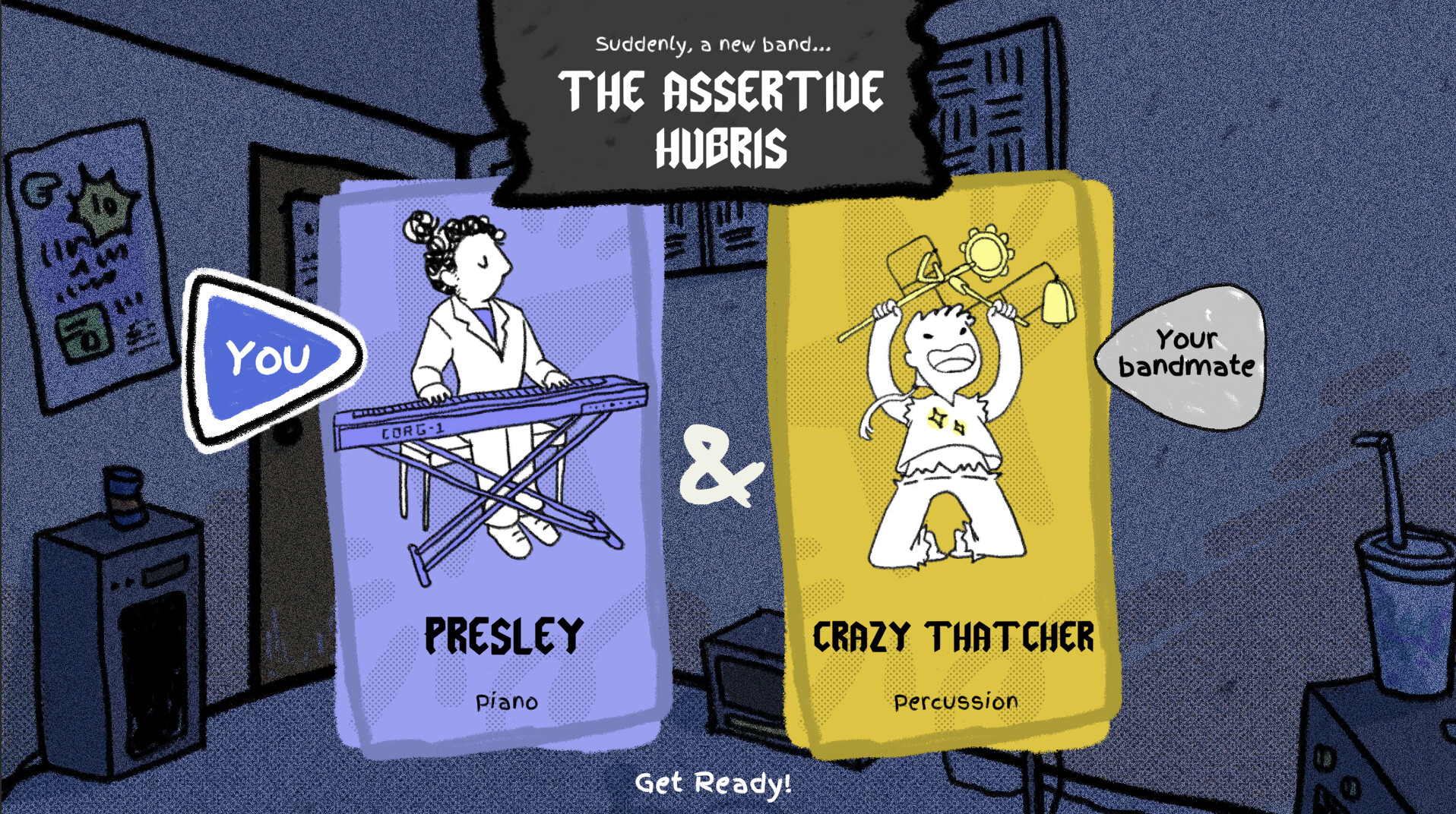 10 Second Mixtape screenshot #4