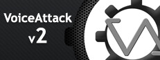 VoiceAttack v2 Banner