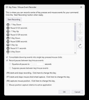 VoiceAttack v2