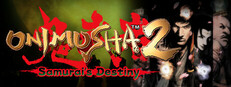 Onimusha 2: Samurai's Destiny