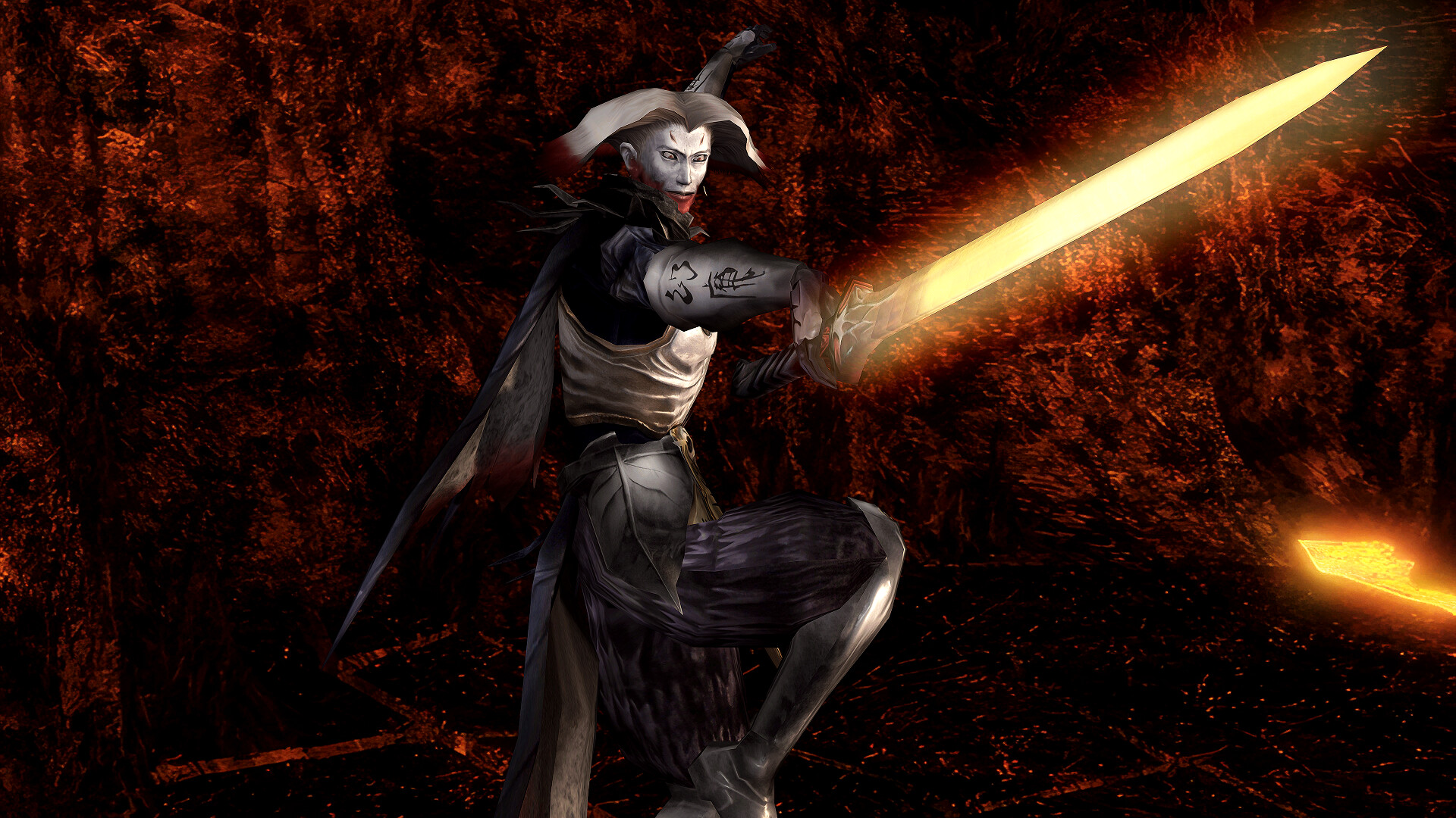 #10. Onimusha 2: Samurai's Destiny (Steam) By: CAPCOM Co., Ltd.
