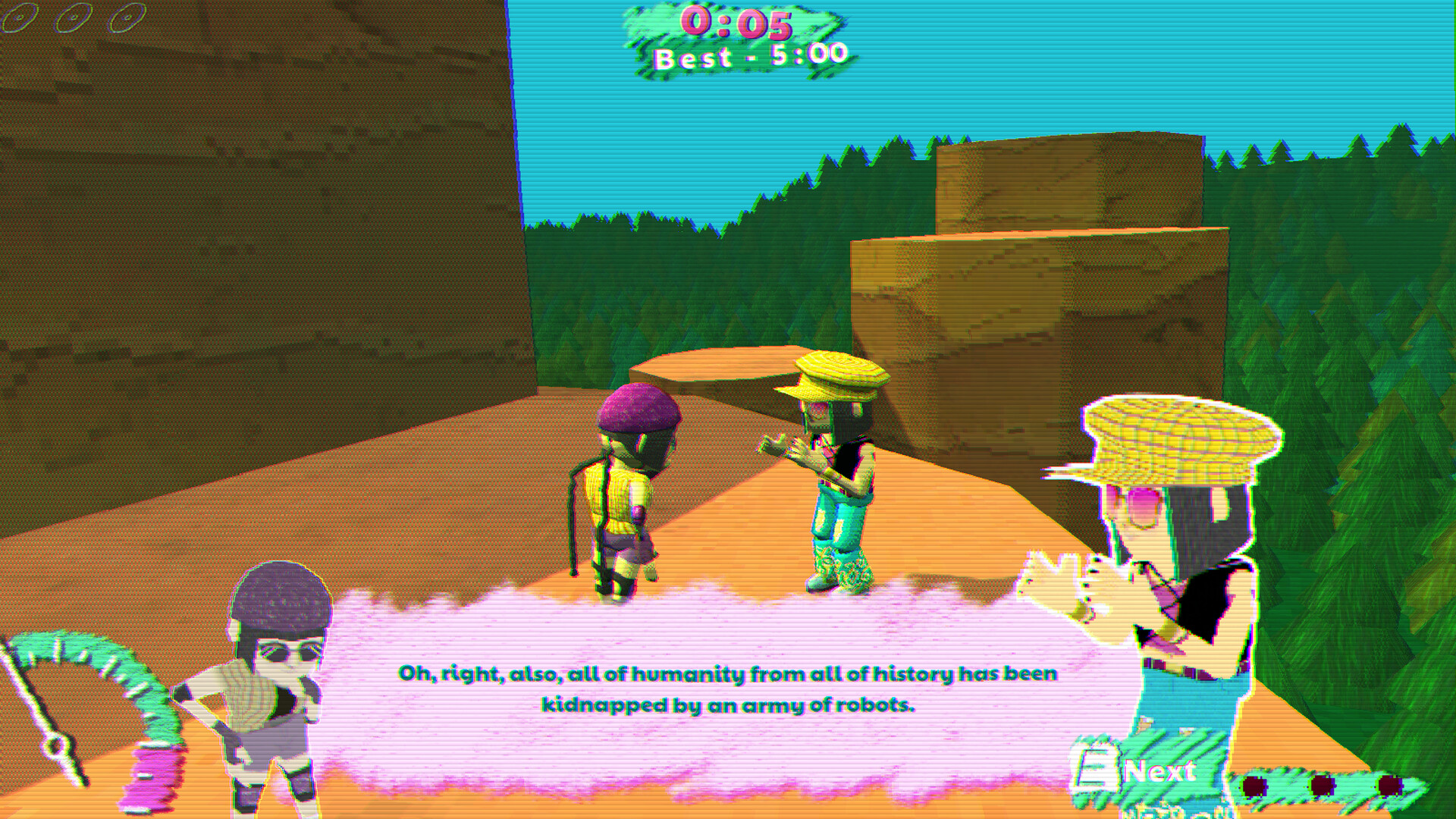 L8R SK8R screenshot 15
