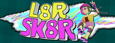 L8R SK8R