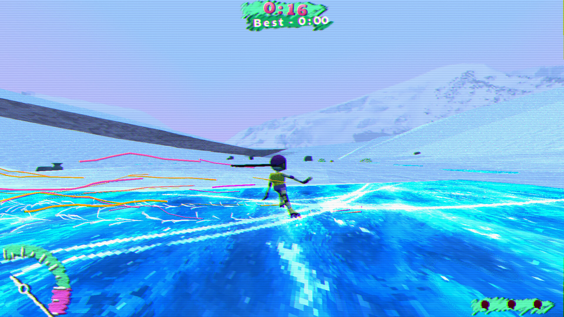 L8R SK8R screenshot 14
