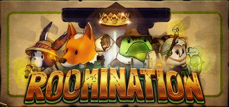 Roomination banner