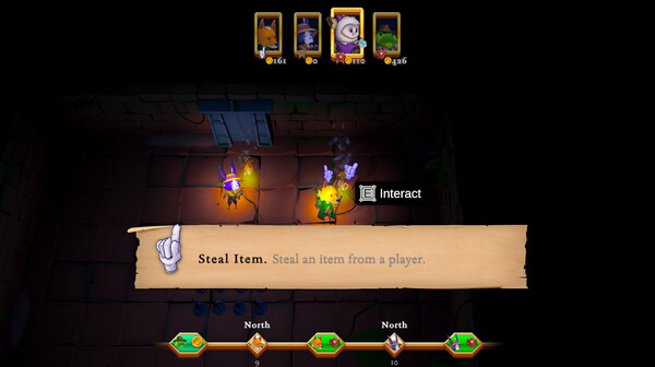 Roomination screenshot 4