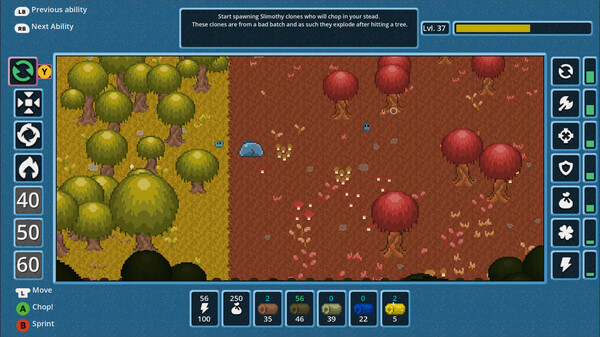 Chopping Spree screenshot 3