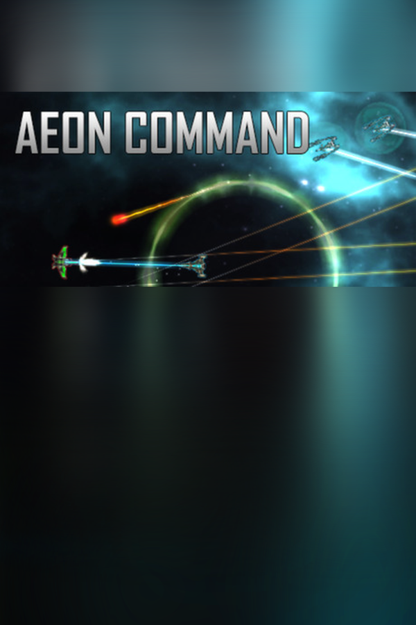Cover art of Aeon Command