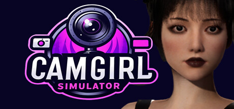 CamGirl Simulator cover art