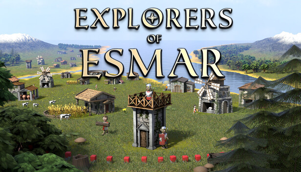Explorers of Esmar