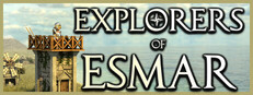 Explorers of Esmar