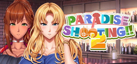 PARADISE SHOOTING 2!! banner