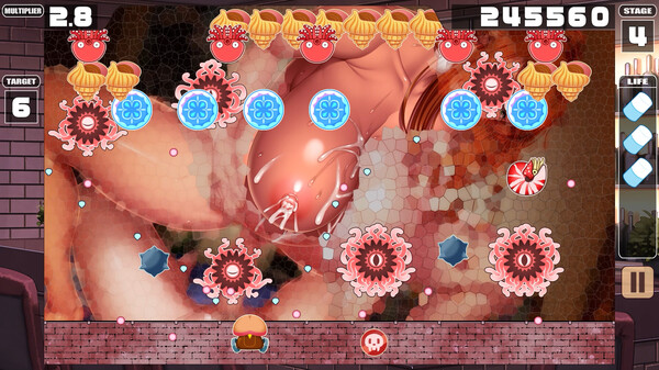 PARADISE SHOOTING 2!! screenshot 3